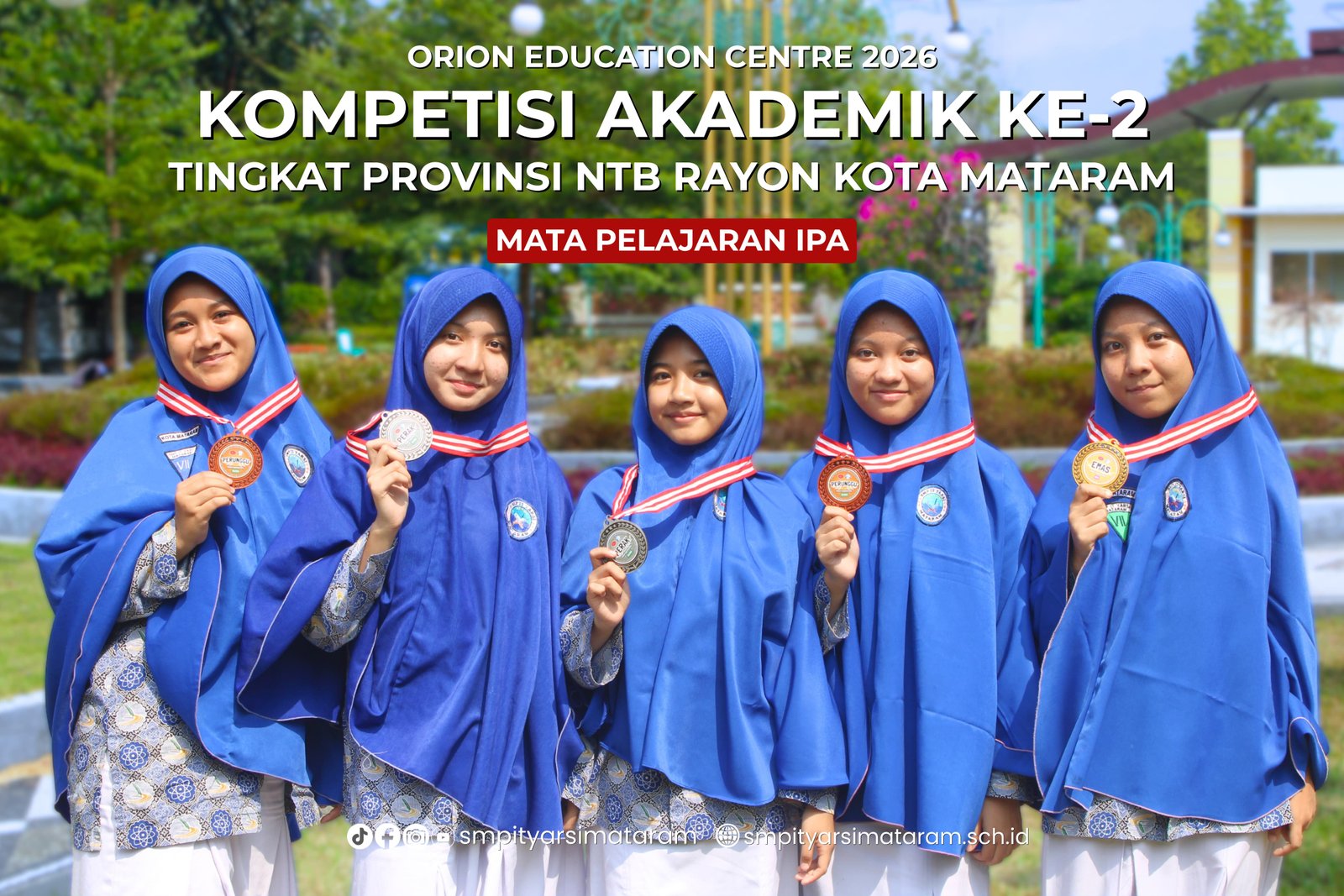 ACADEMIC ACHIEVEMENT